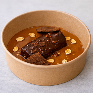 La Barre Chocolatée