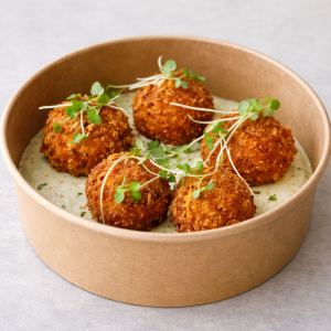 Arancini Cheeseee
