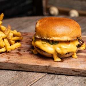 Smash Burger