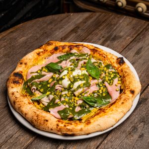 La croco pesto