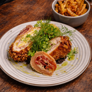 Cordon Bleu