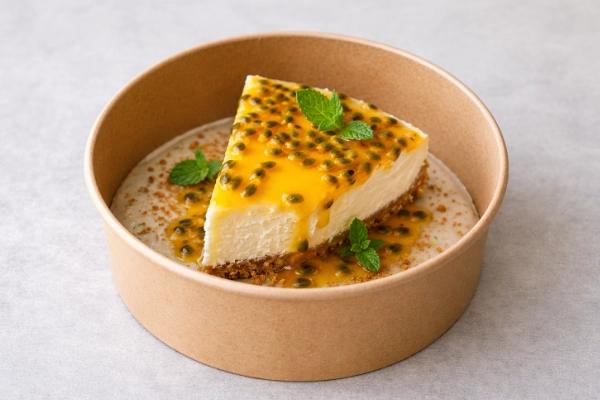 passion cheeshcake